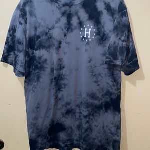 Huf tie dyed T-shirt